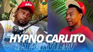 Hypno Carlito Interview: Talks Black Hollywood , First OTF Artist Ever