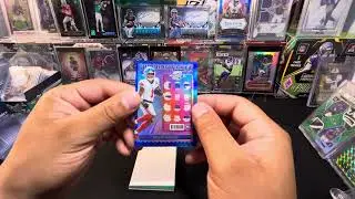 💥2024 CONTENDERS OPTIC!💥 ON CARD AUTO & TOP ROOKIE NUMBERED CARD!