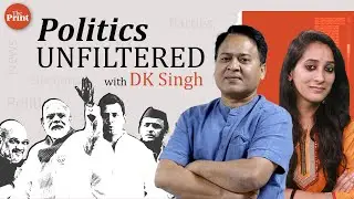 Rahul&rsquo;s latest &lsquo;vote chori&rsquo; salvo, Tejashwi embarks on solo yatra & RSS chief&rsquo;s stance on fertility
