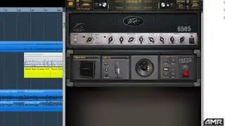 ReValver Advanced Cabinet Modeling
