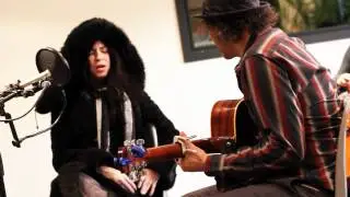 Elysian Fields - Alms for your love. (Froggy's Session)