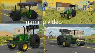 Tochan tochan Bahadurgarh ka tochan king ka Khatarnak 😱🚜