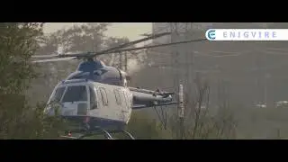 How the Bell 407 Helicopter Works | Complete Breakdown of Systems and Mechanics