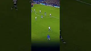 Michael Keane Last Minute Banger!🔥🫣 #shorts