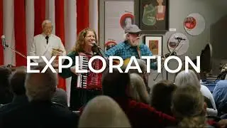 Frazier History Museum - Become a Member Now