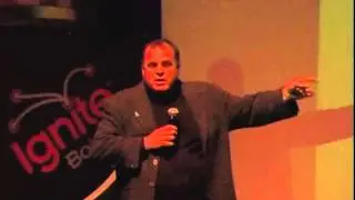 Failure to Connect: Get Kids off the Screens!