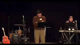 NMPC Sunday Service - 1/11/26 - I Will Follow - 