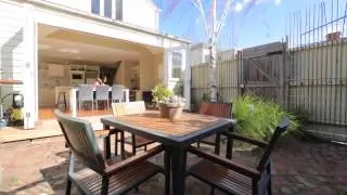 Greg Hocking / Page Street 225, Middle Park 3206