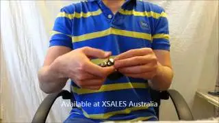 Pleasureden Cock Ring and Testicle Support