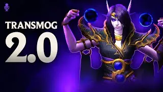 Housing, Transmog 2 0 & Midnight Catch Up Guide | Azeroth morning Radio | Episode 12