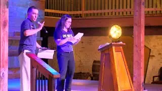 United Way kicks off 2022 campaign