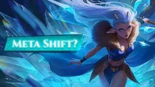 Hero Wars Twins Return? Krista Rework Explained