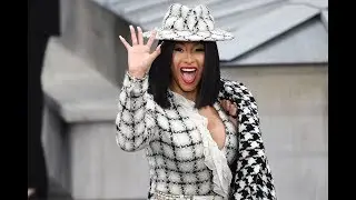 Cardi B joins the cast of &lsquo;Fast & Furious 9&rsquo;  - Fox News