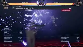 112. Judgment Bolt