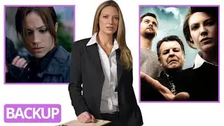 Кратковременная роль Меган Маркл в сериале &laquo;Грань&raquo;: запасной план, который зрители так и не увидели.