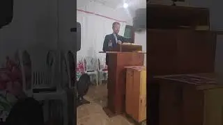 Pr Magson Jeremias 