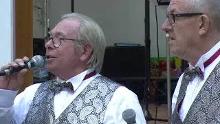 RTVSternet 20170903 Clippers Crew Concert 05 01 De Grolse Hofzangers Glorie Halleluja tv