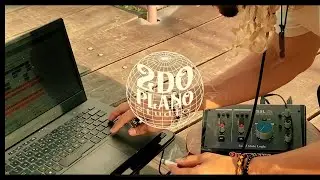 BLUE - Gutti R (Live)