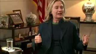 Hillary Clinton 