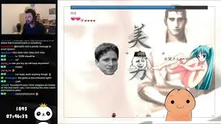 Not Another Magic Tower Game - Yaranaika
