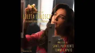 Tensione in cella from lolita lobosco soundtrack