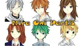 Nira Oni Part5 - Verstecken?