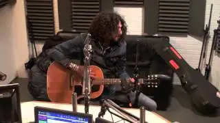 Medi - The Who Cover - Session Acoustique O&Uuml;I FM