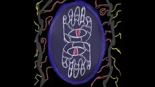 Album art for a Band that doesn't Exist...
