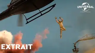 The Fall Guy - Extrait 