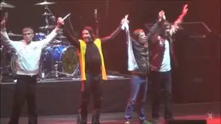 The Stone Roses - I Am The Resurrection - Live in Japan 2017