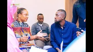 Social Accountability Fellowship Closeout Event Highlight For Promad Infotech Foundation | Depiction