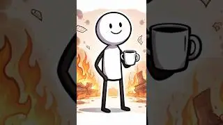 Psychology of People Who Are Always Calm