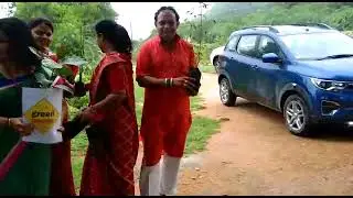 Green Donor Hero efforts: Green Donor EERC Video no. 02