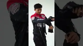 NEW...!!!!! JAKET MESH SR-PROJECT 