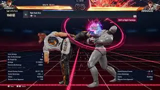 033. Right Hook Kick