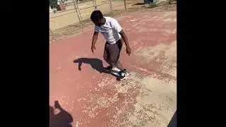 Quick little 50-50