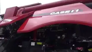 CASE IH AXIAL-FLOW 7240 Komb&aacute;jn, OM&Eacute;K 2017., v170924-6-010