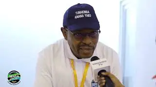 ZIFAHAMU KAZI ZA BENKI KUU YA TANZANIA