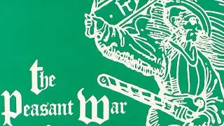 Peasant Revolt, Working-class Revolt #64
