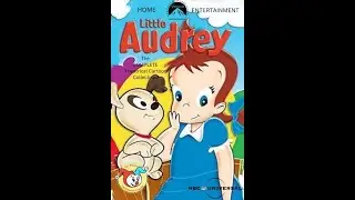 Little Audrey   The COMPLETE Theatrical Cartoon Collection (RE-UPLOAD/RERELEASE!!)
