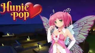Morning After - Huniepop Music Extended