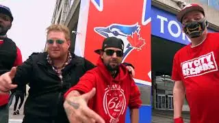 J Swift - My City (Feat. Iron Wind & Warrzone) (Music Video)