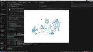 New Project Setup: FastAPI, React Router, Postgres, and GIS Data