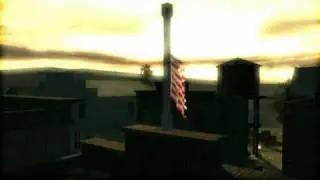 Call of Juarez: E3 2005 Trailer