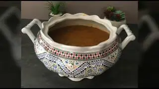 Recette rif// harira soupe marocaine (spécial ramadan)🥣😋