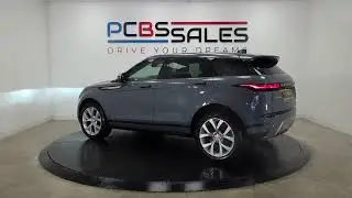 RANGE ROVER EVOQUE 2.0 D200 MHEV SE SUV 5dr Diesel Auto 4WD