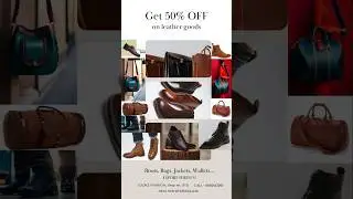 LEATHER SHOES PREMIUM BRANDS #shoes #leather #bangalore