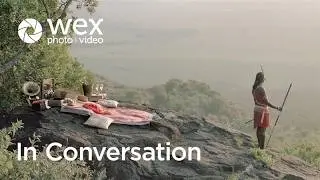 In Conversation | with Zed Nelson on Photography with @Sony