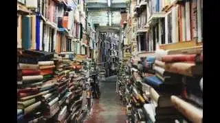 The Library of Babel