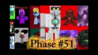 Sprunki Oc Golem Phase #1-59